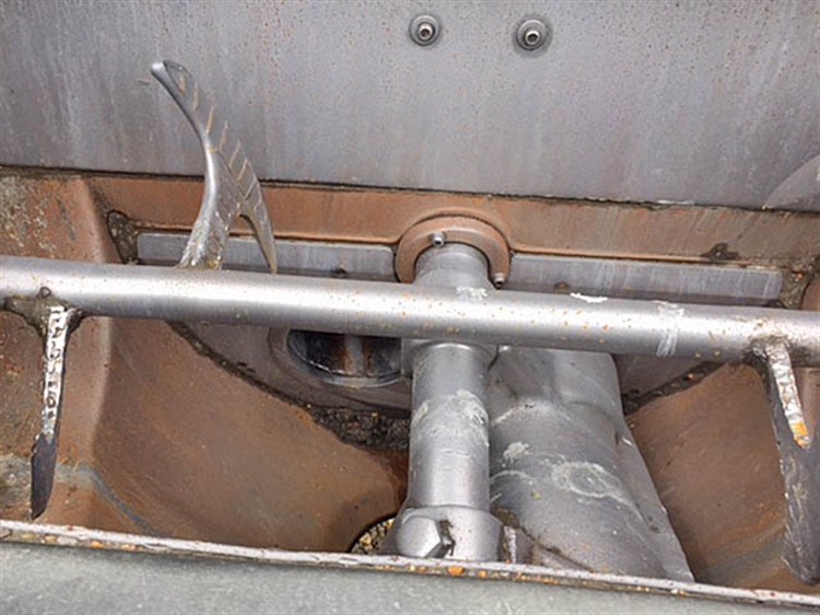 Details Concrete Pump Broker